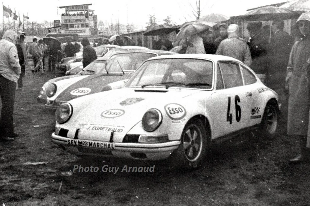 8888 QB 17 - Jean Egreteaud